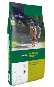 Dodson & Horrell Pasture Nuts